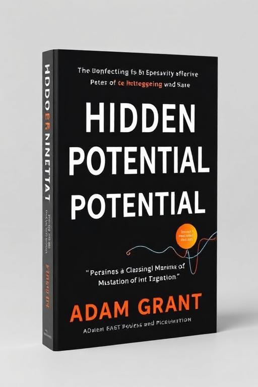 Hidden Potential cover